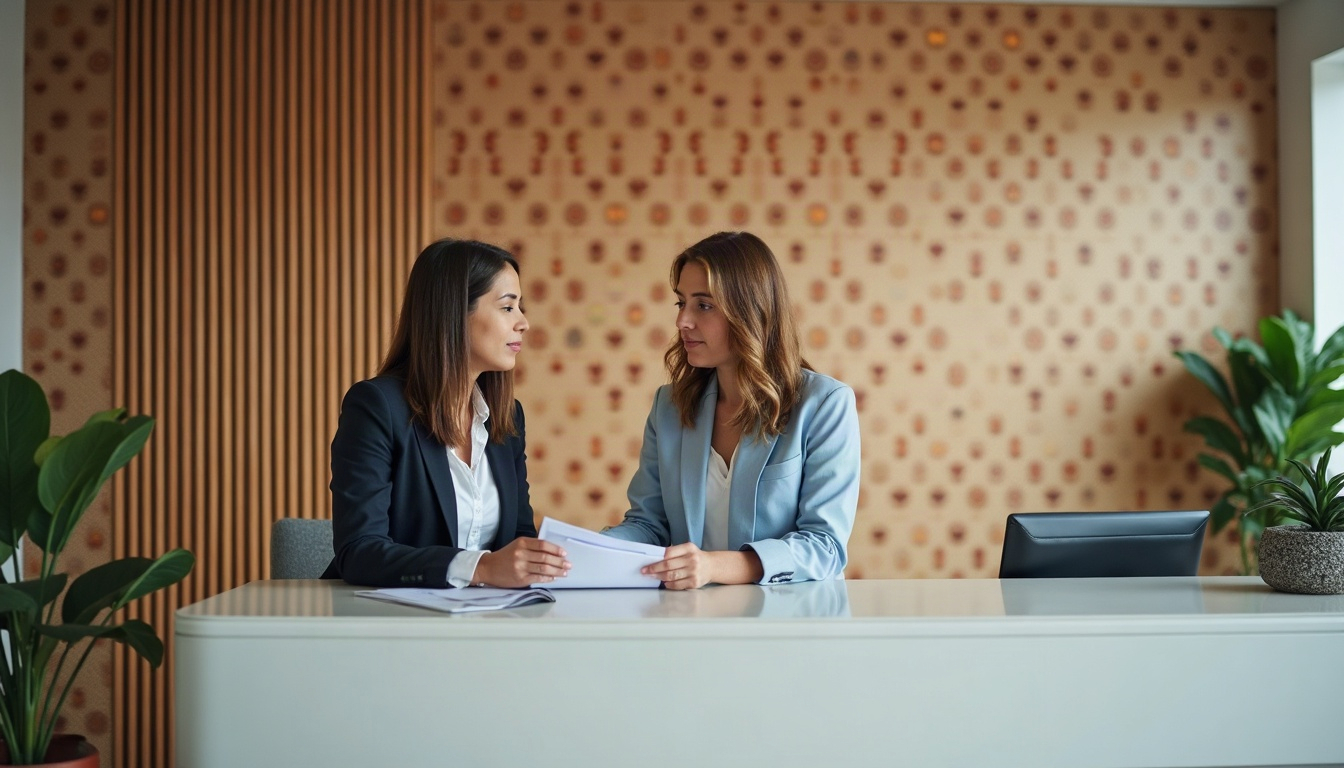 Accompagnement d’un entrepreneur au guichet unique