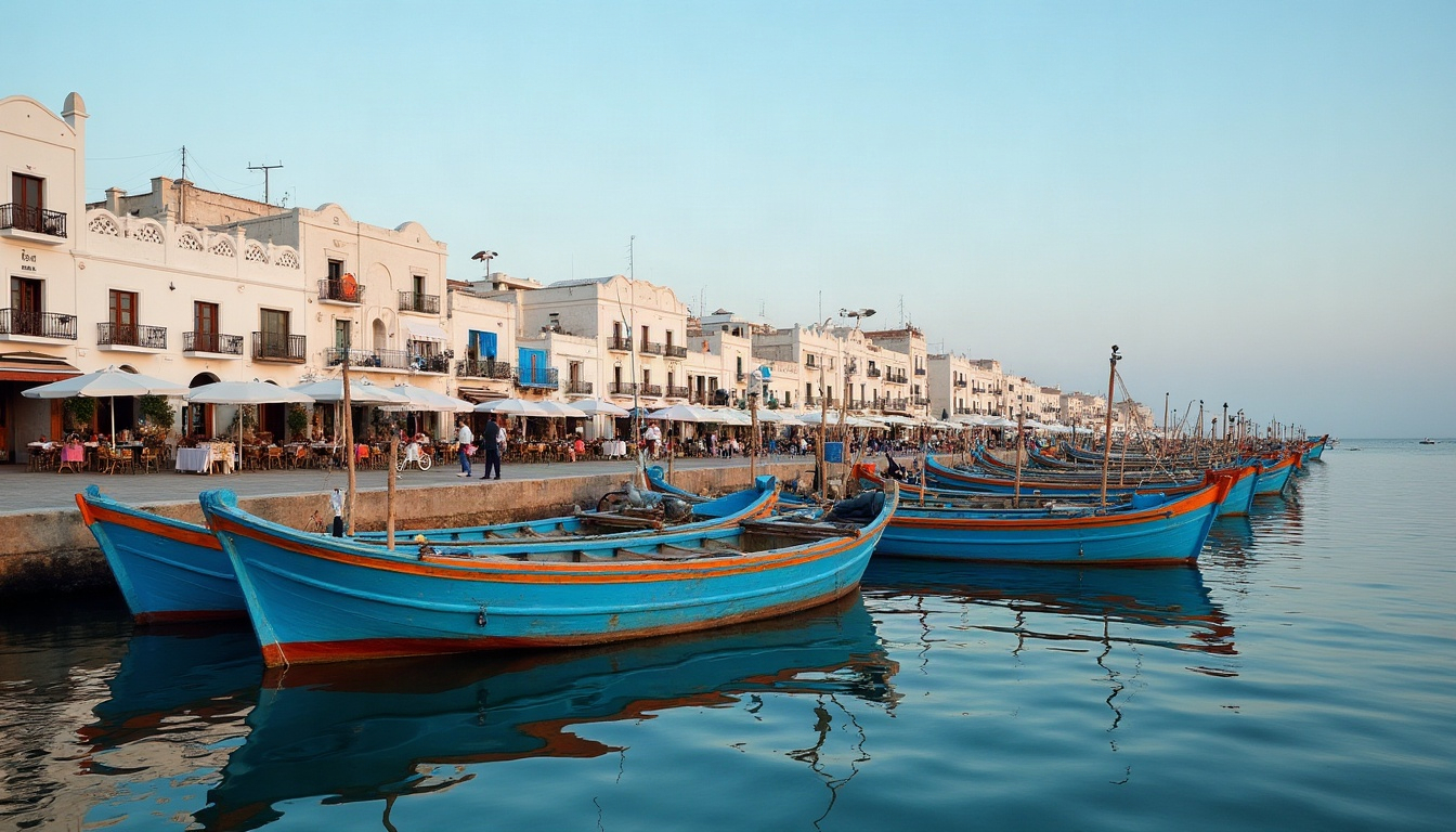 Larache