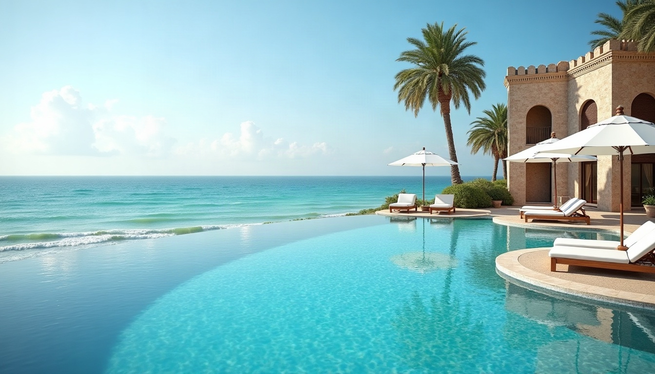 Tourisme & immobilier
