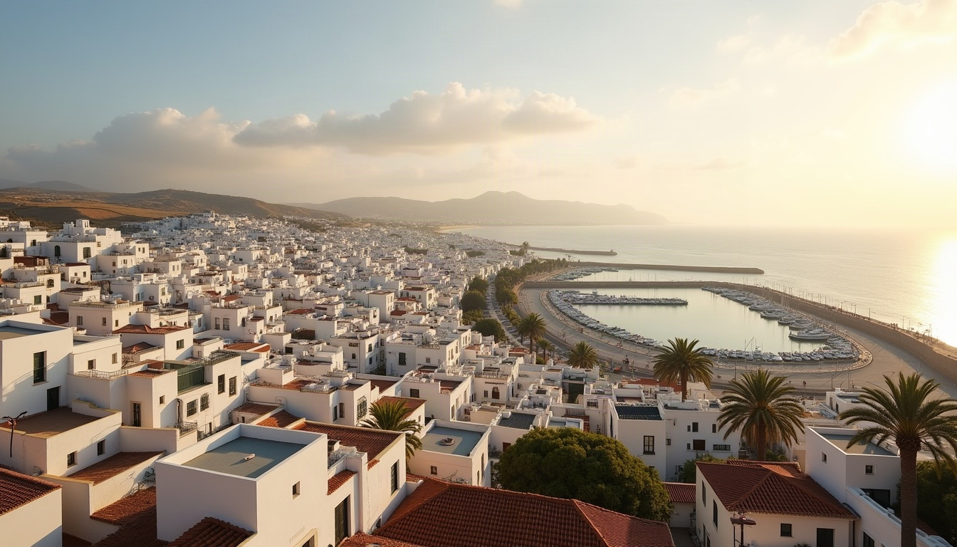 Tanger